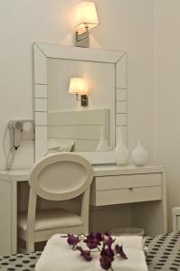 Hotel Gorgona Myconos Greece