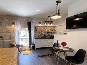 Waterfront Prosper - ZF Hvar