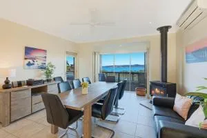 Whale Cove Circuit - Wonboyn