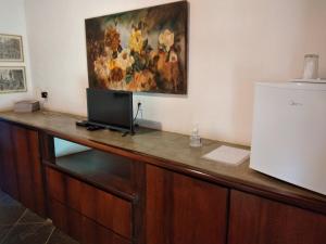 Pousada Bosque Encantado