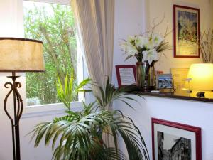 Hotels Hotel l'Amandiere : photos des chambres