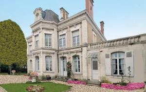 Ferienhaus Le Grand Maulne Le Lude Frankreich