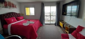 Terraço Harmony Flats GRU