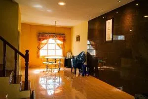 Villa Bukit Indah Brastagi / Berastagi - Sibolangit