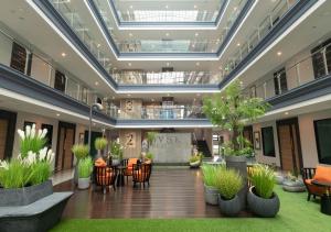 VSK RESIDENCE - SHA Extra Plus