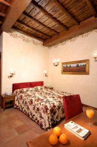 Residenza San Calisto