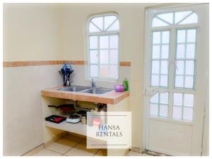 Casa Hansa alojamientos vacacionales