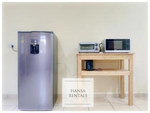 Casa Hansa alojamientos vacacionales