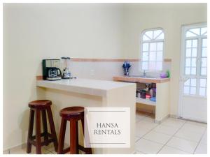 Casa Hansa alojamientos vacacionales