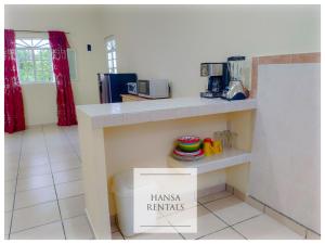 Casa Hansa alojamientos vacacionales