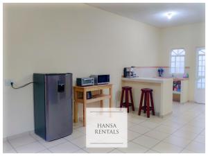 Casa Hansa alojamientos vacacionales