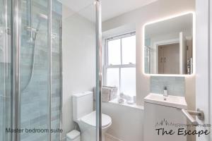 The Escape; the ideal getaway on Brighton seafront