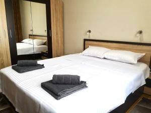 Sophie Apartment - Faleza Nord, Plaja White Beach 3 Papuci