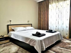 Sophie Apartment - Faleza Nord, Plaja White Beach 3 Papuci