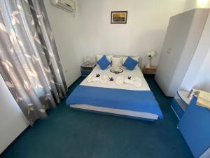 Sea View Guest House Briz