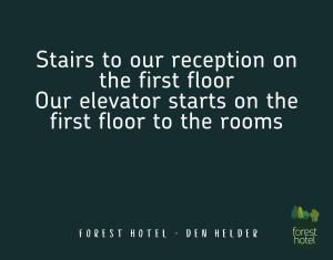 Forest Hotel