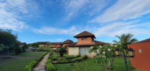 Gravatá sonho de estadia - 928