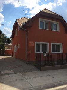 Fodor Apartman
