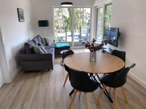 Apartament Sosnowa 4