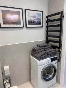 Apartament Sosnowa 4