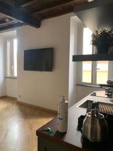 Luxury Roman Holiday Coronari