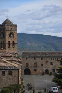 Appartements Le Petit Verger 104 : photos des chambres