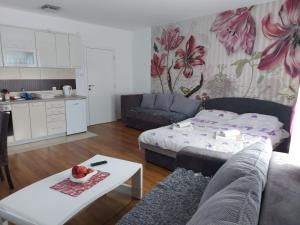 Apartman Stefix