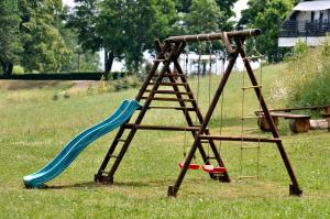 Wytwórnia Ciszy i Spokoju Apartamenty Wojtokiemie