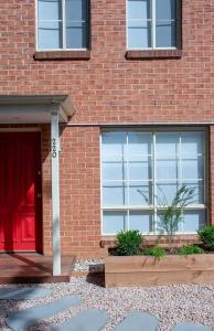 obrázek - Ballarat CBD Accommodation 2 Bd Townhouse Talbot Terrace