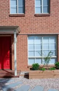 Ballarat CBD Accommodation 2 Bd Townhouse Talbot Terrace - Wendouree