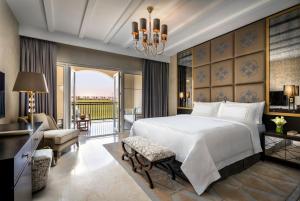 Deluxe Polo View Room room in Al Habtoor Polo Resort LLC