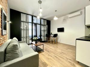 Apartament Stary Toruń - LOFT