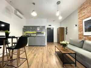 Apartament Stary Toruń - LOFT