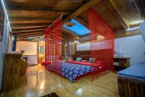 Shangri-La King Gesar Guesthouse