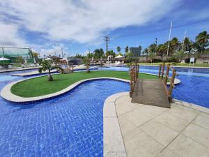 Porto de Galinhas | Muro Alto 116B