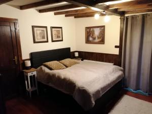 Ranch pod lesom Slovensky Raj