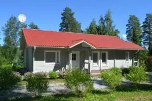 Valentin Cottage - Hietalahti