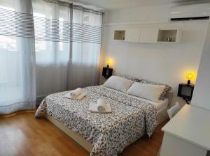 Apartment Leone Umag
