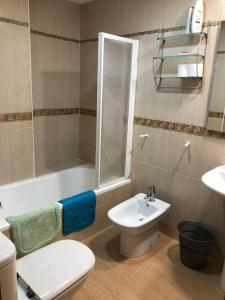 Casa Rural Rosa Apartamento