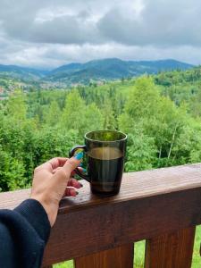 Біля лісу Апартименти з трьома спальнями