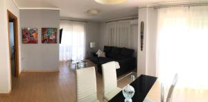 Casa Rural Rosa Apartamento