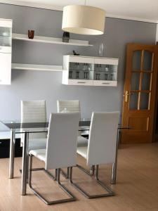 Casa Rural Rosa Apartamento