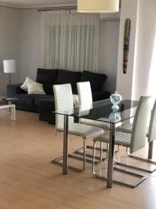 Casa Rural Rosa Apartamento - Torre de Endoménech