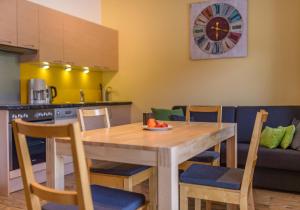 Appartements Naturnah