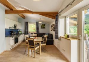 Appartements Naturnah