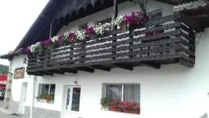 Casa Nobilis - Corlata