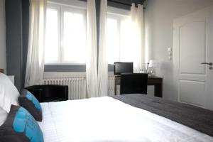 Hotels Hotel la Regie : photos des chambres