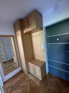 Apartament Basia