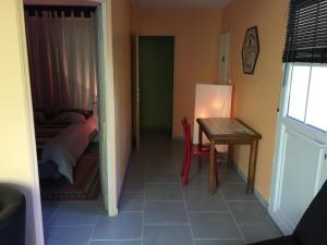 B&B / Chambres d'hotes La Caronniere : photos des chambres