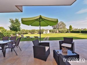 Villa Iris by RentalsPro Services - Agios Mamas Beach